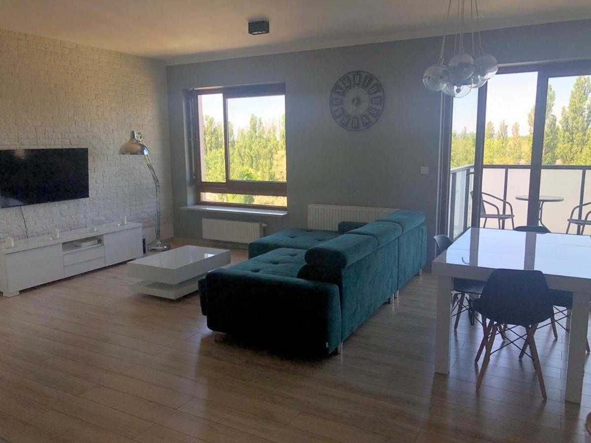 Apartament-Mieszkanie/Noclegi/Godziny/Doby/WiFi/Warszawa (Mokotów)