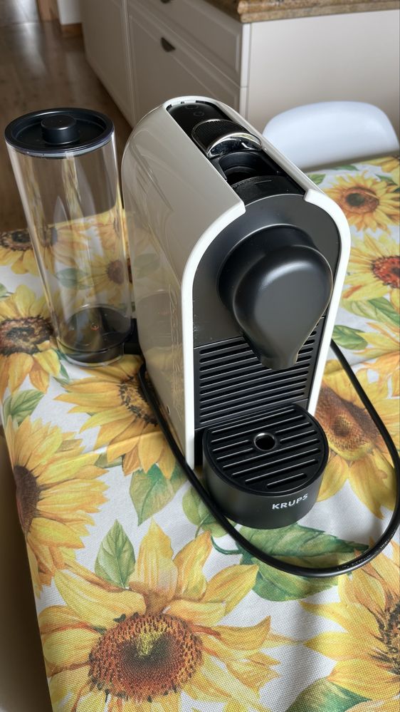 Maquina Cafe Nespresso