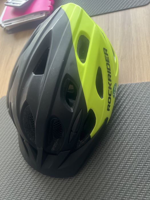 Kask rowerowy Bitwin