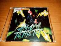 Amaya - To The Top (Maxi Music Maxi-Singiel CD) (SPAIN)
