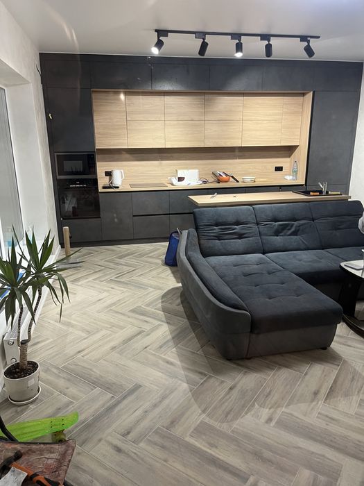 Кухня Полтава на замовлення