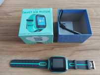 Smartwatch dziecięcy z dzwonieniem