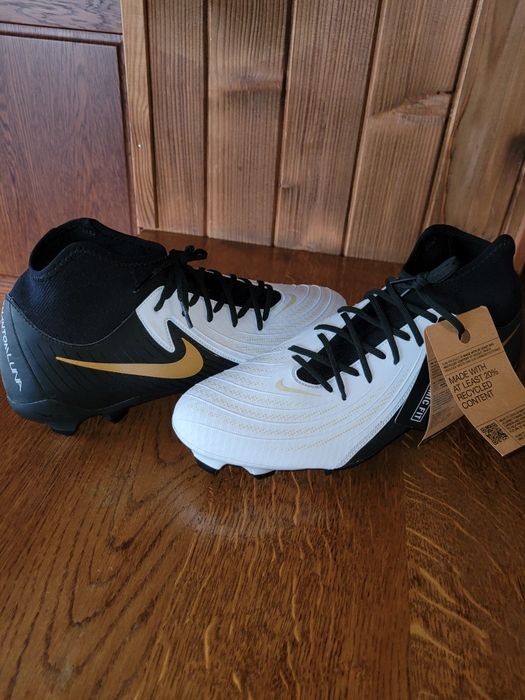 NIKE Phantom LUNA II Academy FG/MG