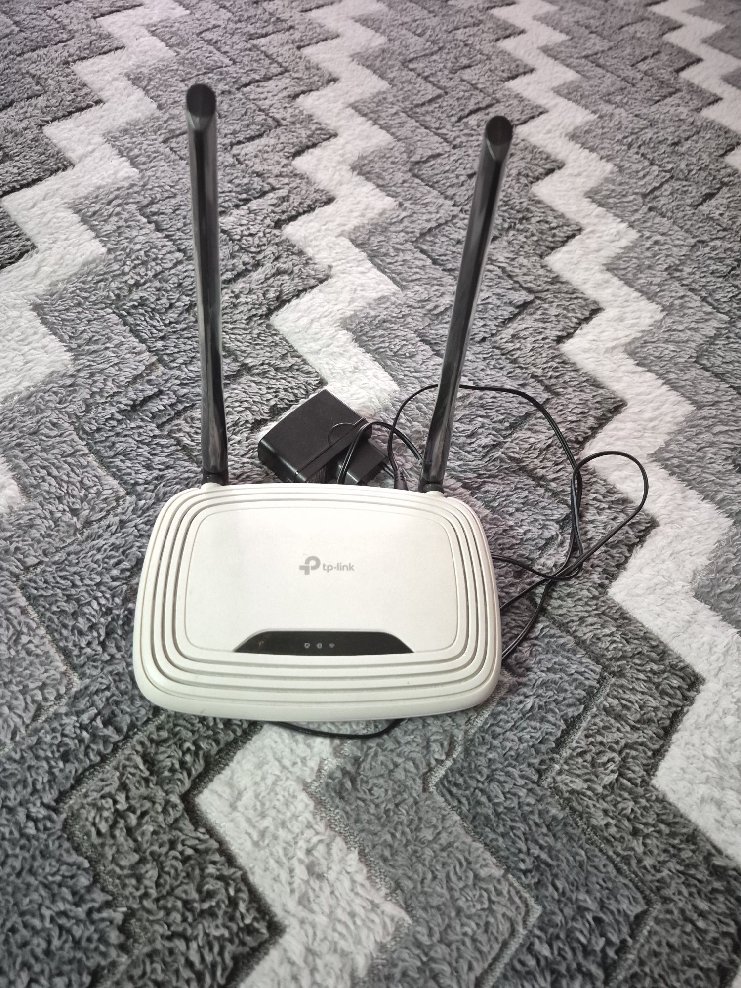 Роутер tp-link б.у.