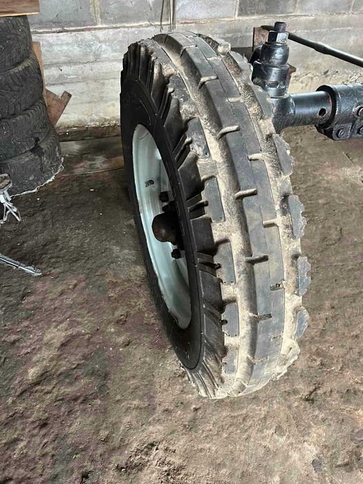 Продам міст МТЗ 80