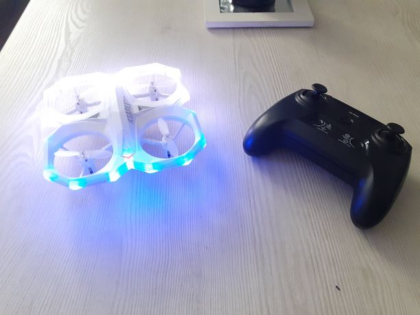 Dron idea 1 led 360