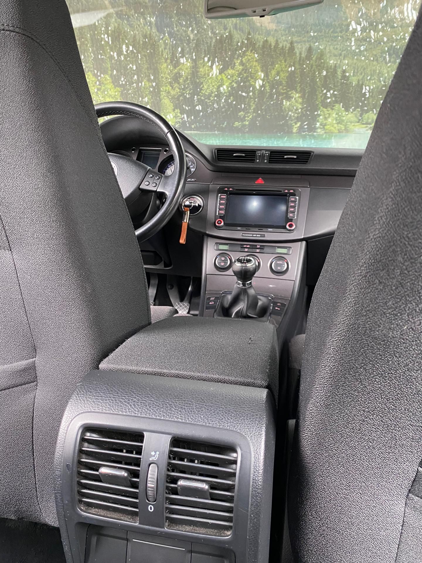Vendo VW passat 1.9