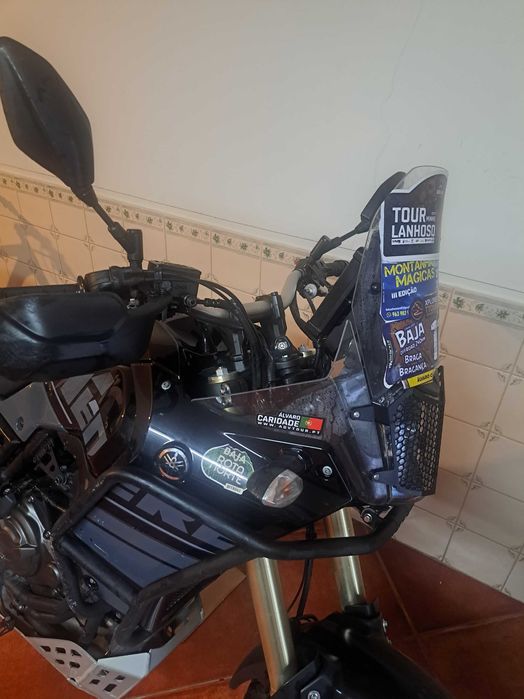 Tenere T7 2022 bom estado