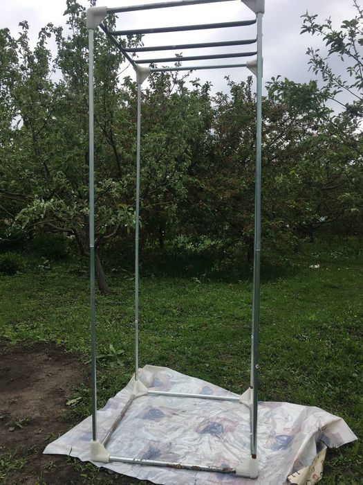 Гроубокс Secret Jardin 60*60*170