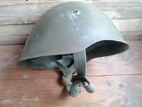 Capacete militar