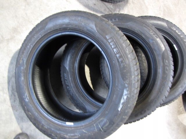 Pirelli winter sottozero 3 225/60/18