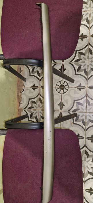 Накладки на торпедо Opel Vectra C 2004