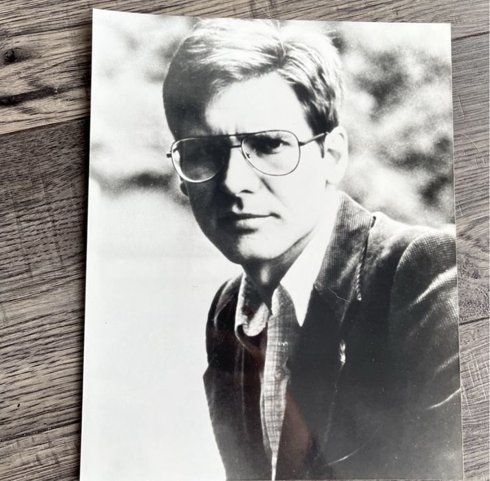 Harrison Ford kadry filmowe zdjęcia
