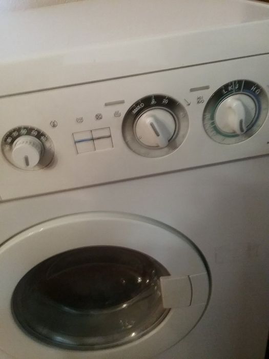 Пральна машинка б/у