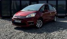 Citroën C4 grand picasso 7 місний 1.6hdi