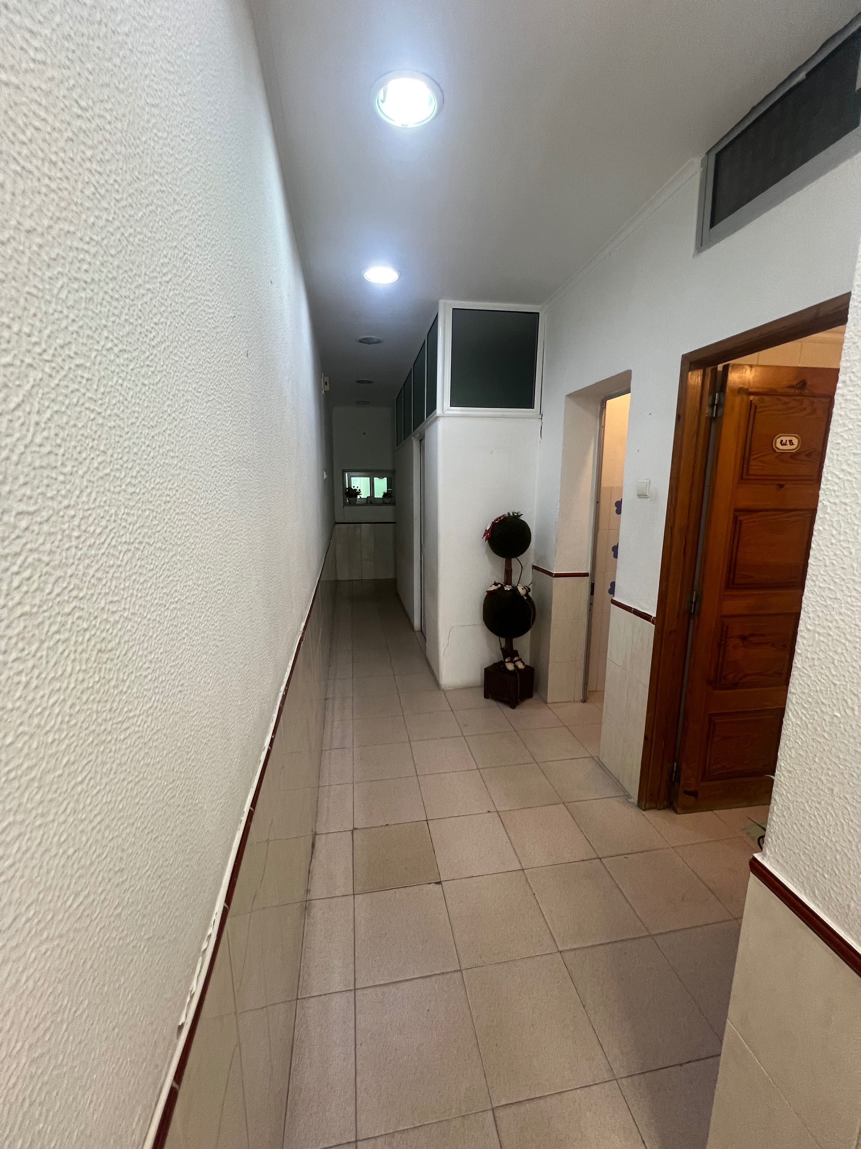 Loja- Alvalade transversal Av da Igreja