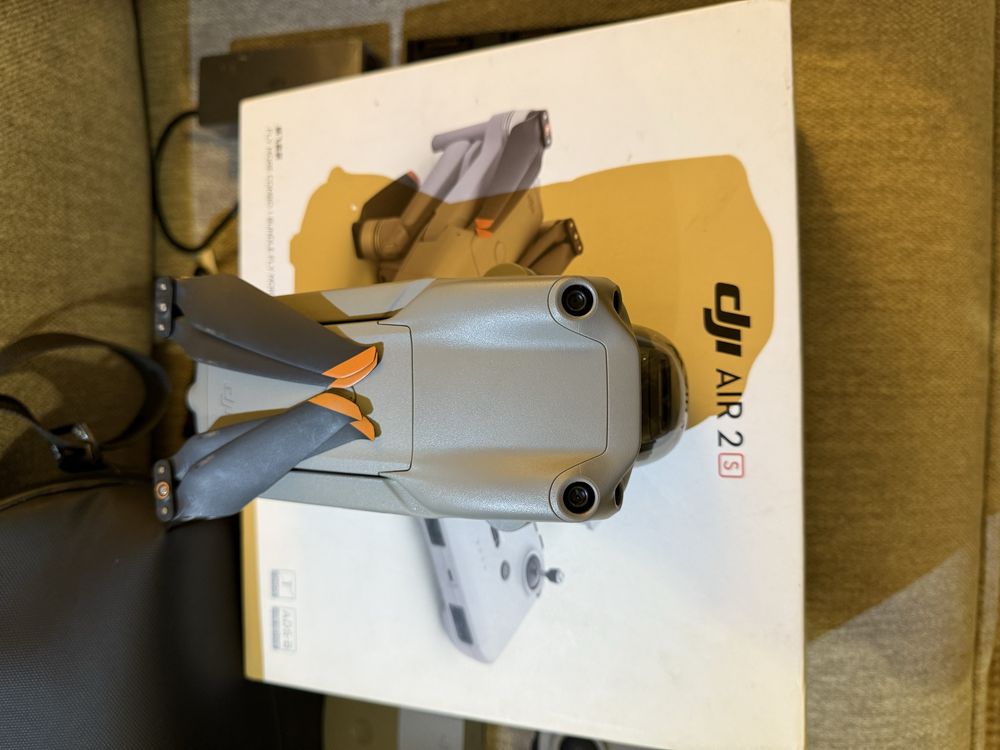 Drone DJI AIR 2S