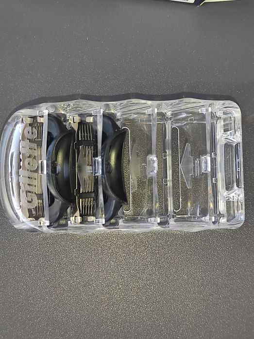 Станки Gilette Proglide, 2шт. (Віддаю при зустрічі)