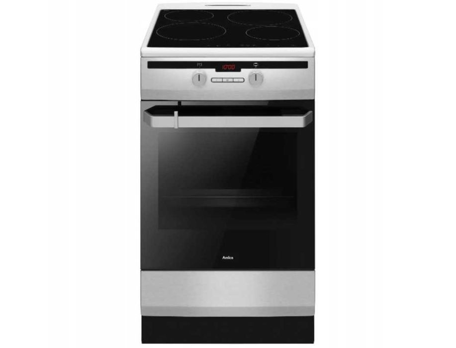 Kuchnia indukcyjna Amica 58IES2.322HTab(Xv)  50cm OUTLET 10JG7