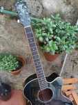 Guitarra Electroacústica Yamaha CPX-500