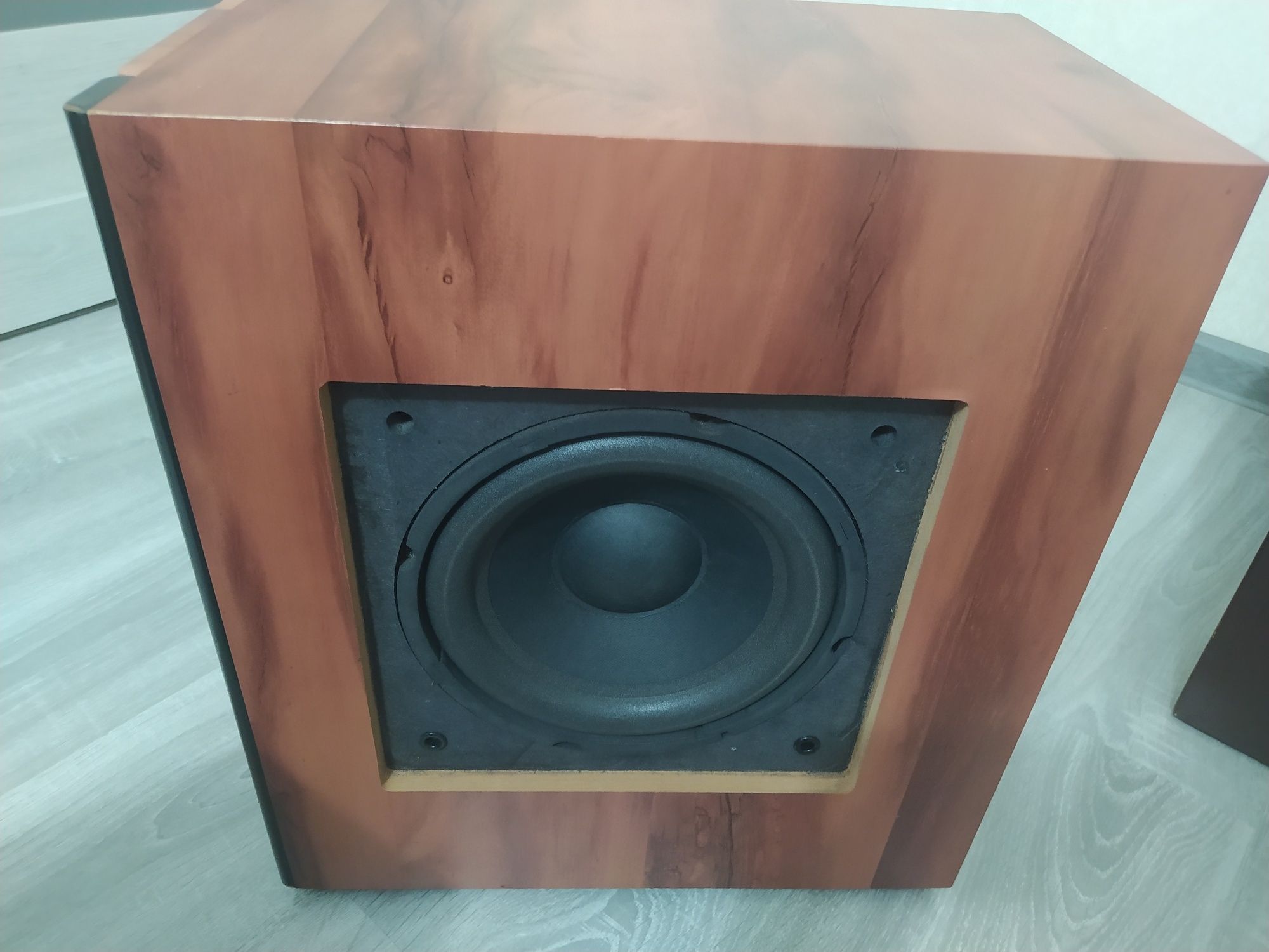 Nokasonic nk9990r