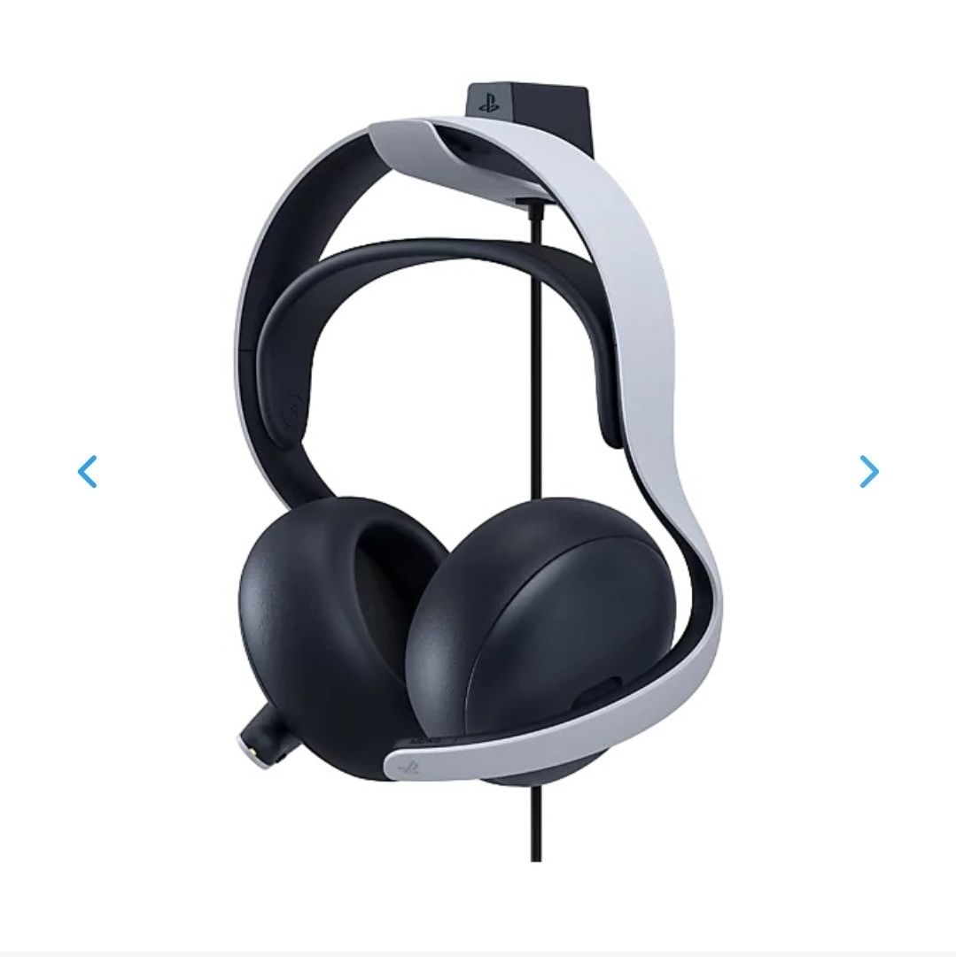 Auscultadores sem Fios com Microfone SONY PULSE Elite