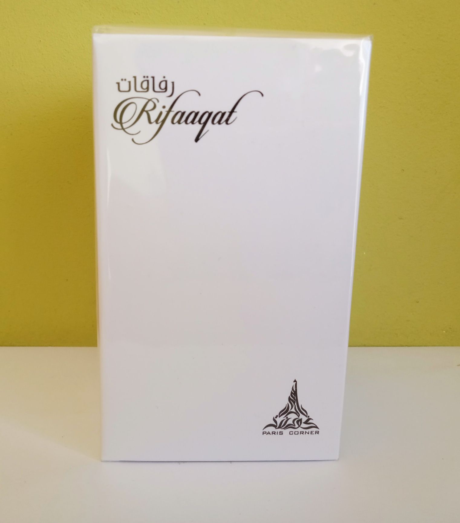 Rifaaqat 85 ml woda perfumowana