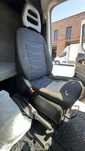 Сидіння водійське Iveco Daily