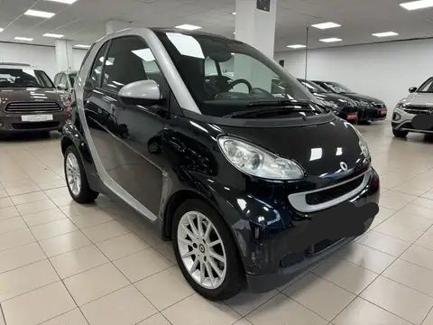 Smart ForTwo Passion 451 cdi bezwypadkowy zadbany unikat