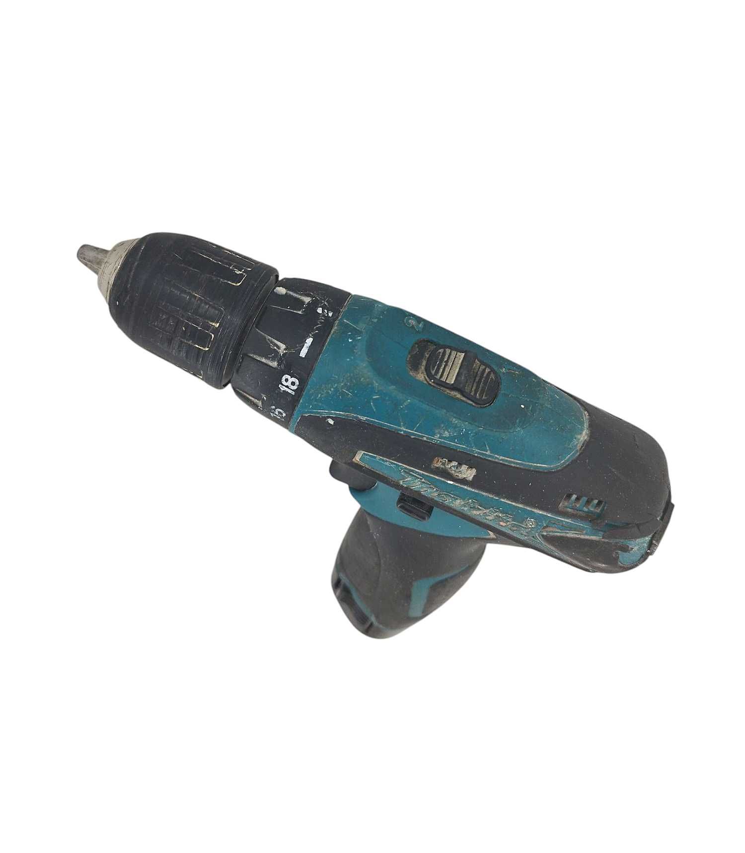 Wkrętarka Makita  DF330D