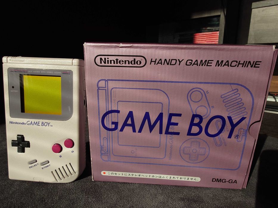 Nintendo Game Boy