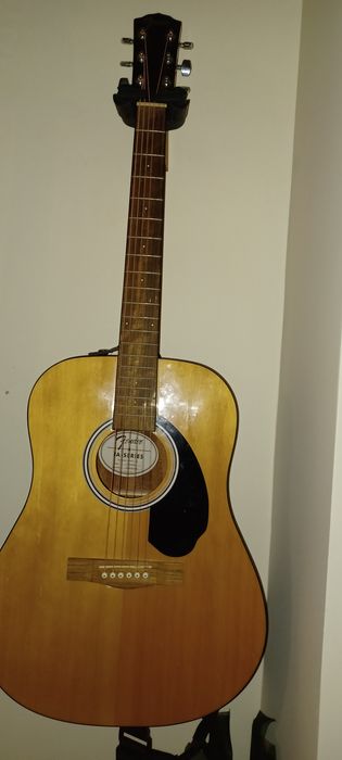 Guitarra Acústica Fender