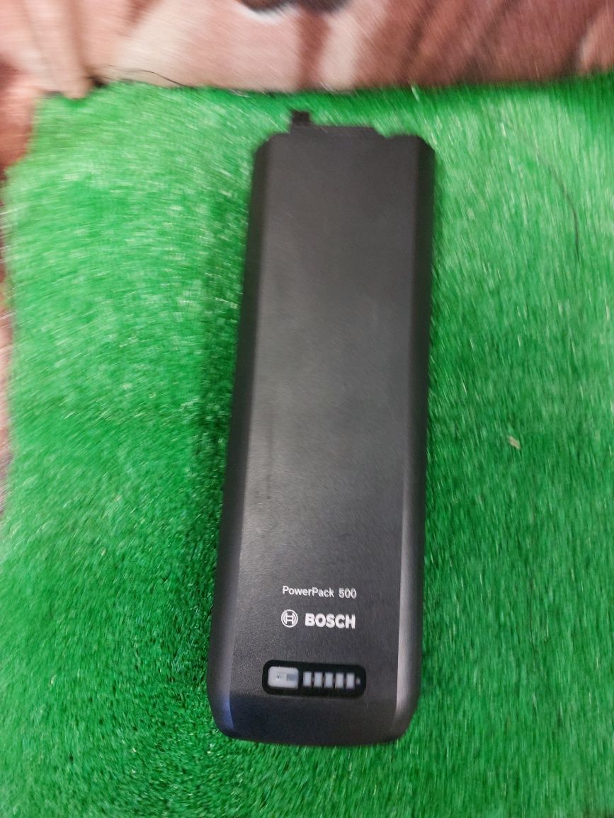 Bateria rowerowa bosch powerpack
