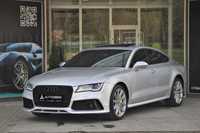 Audi A7 Sportback 2012 року