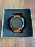 Garmin Fenix 6 Sapphire