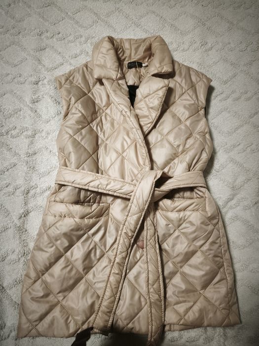 Жилетка,весна ,осінь