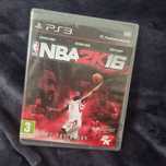 Nba 2k16 Ps3 Sony