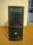 Komputer PC (i5-3570K, 32 GB RAM, 256 GB SSD, 4 x 500 GB HDD, GTX 670)
