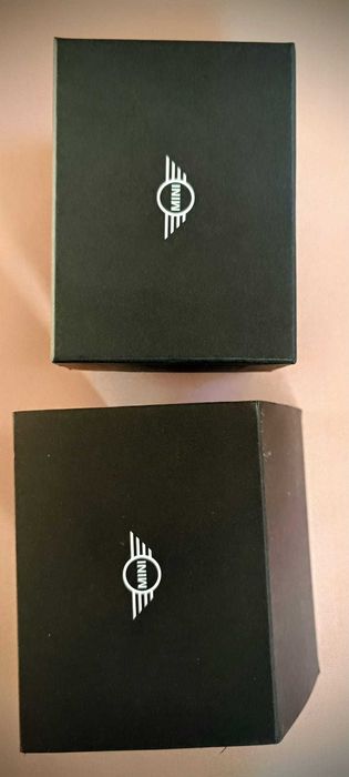 Zegarek MINI nowy z salonu