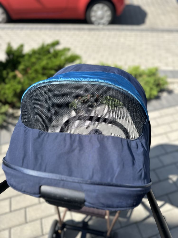 Wózek spacerówka cybex Mios 2.0
