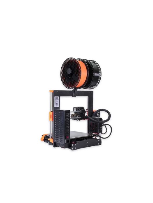 3Д приниер Original Prusa i3 MK3S+