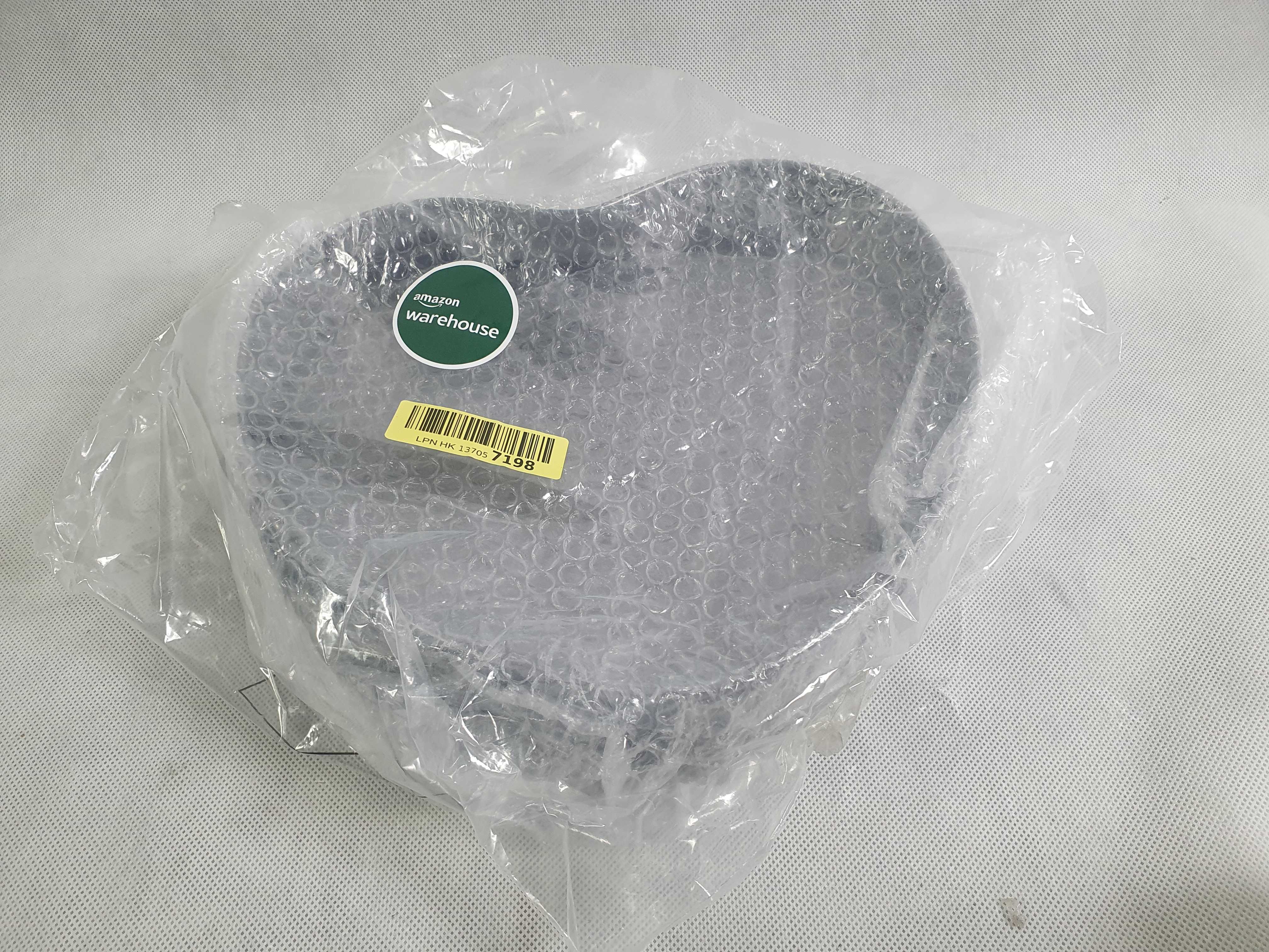 Tortownica w kształcie serca Amazon Basic Forma do ciasta 29 cm