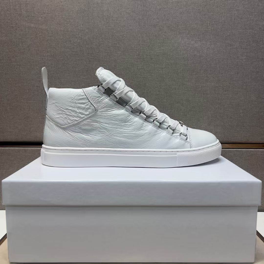 Кросівки Баленсіага арена/ balenciaga arena shoes