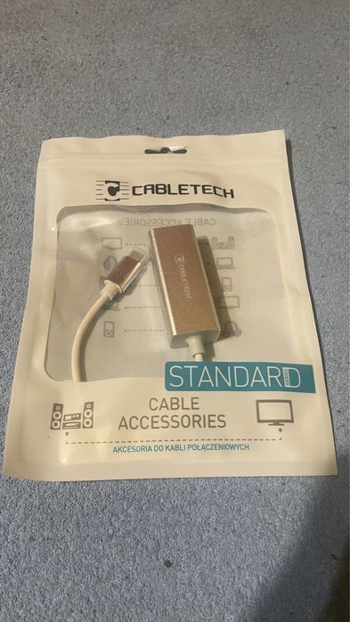 Karta sieciowa Cabletech KOM0994