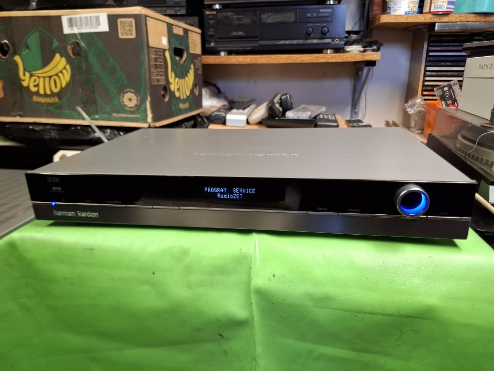 Tuner Harman/Kardon TU-970 DAB