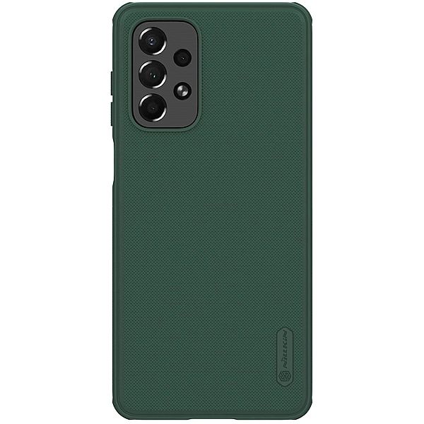 Nillkin Super Frosted Shield Pro wytrzymałe etui pokrowiec Samsung Gal