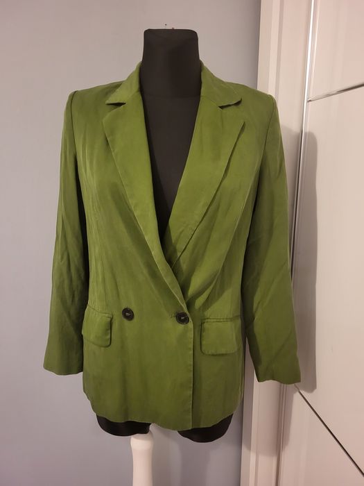 Marynarka mango rozmiar xs