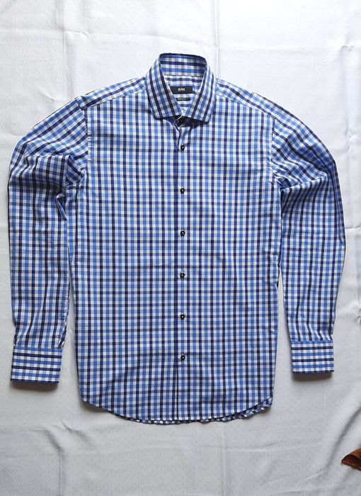 Koszula męska Hugo Boss M/L