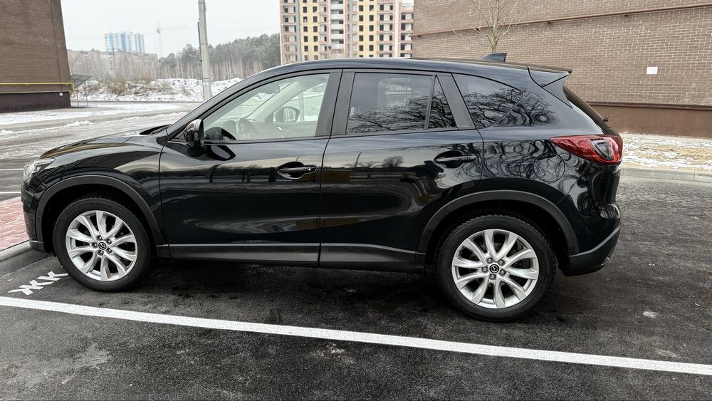 Продам Mazda cx 5 2,2 dizel / мазда 2.2 дизель