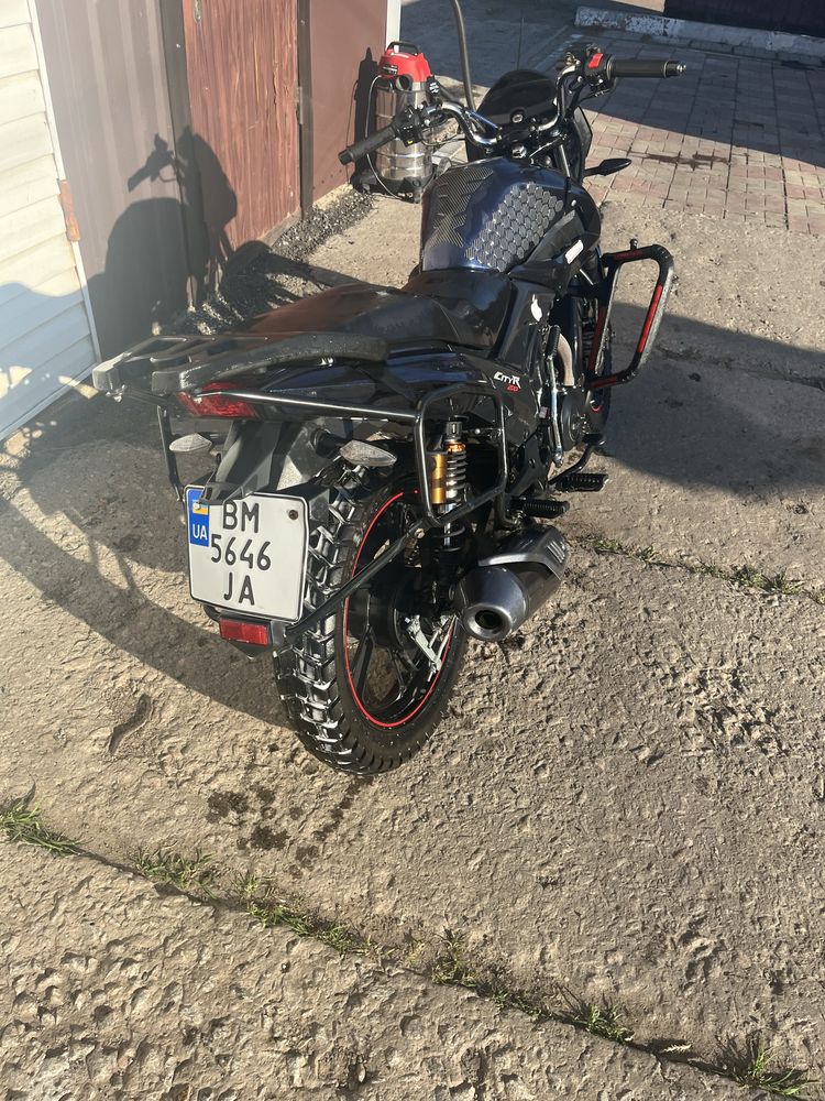 Продам LIFAN 200